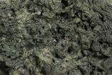 Pica Glass ( grams) - Meteorite Impactite From Chile #235335-1